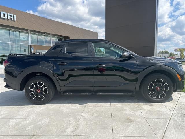 Hyundai Santa Cruz Vehicle Full-screen Gallery Image 7