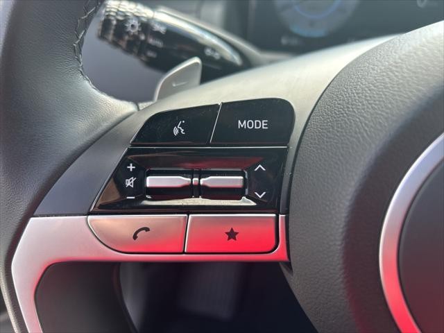 Hyundai Santa Cruz Vehicle Full-screen Gallery Image 11