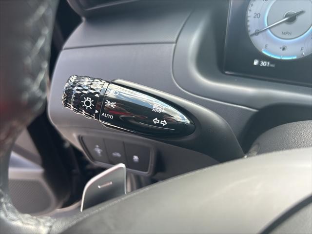 Hyundai Santa Cruz Vehicle Full-screen Gallery Image 13