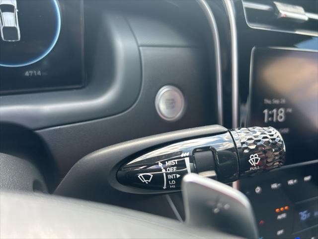 Hyundai Santa Cruz Vehicle Full-screen Gallery Image 14