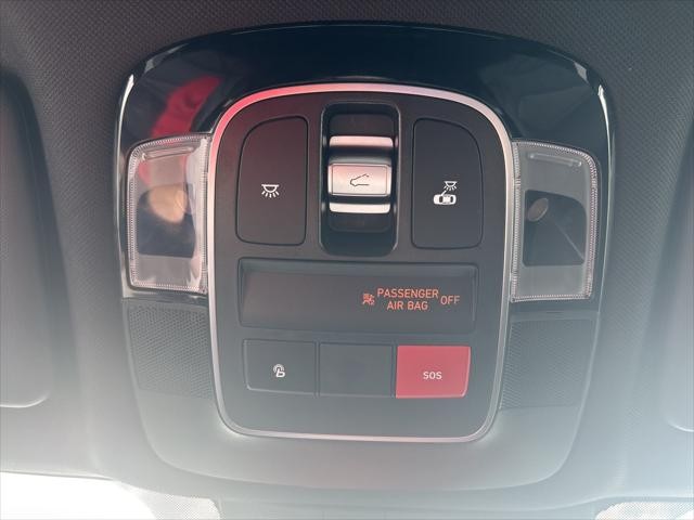 Hyundai Santa Cruz Vehicle Full-screen Gallery Image 25