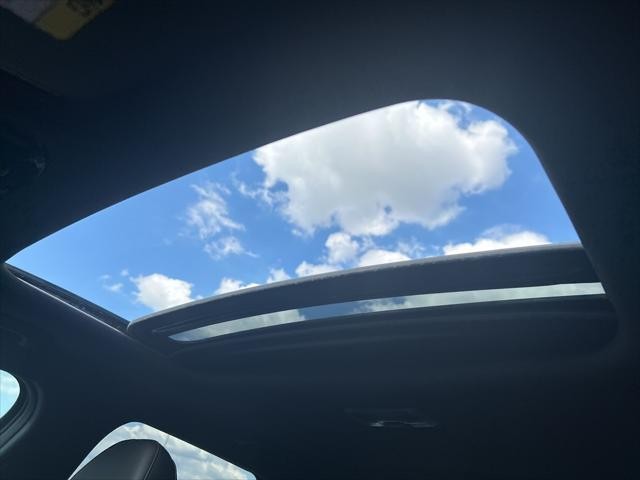 Hyundai Santa Cruz Vehicle Full-screen Gallery Image 26