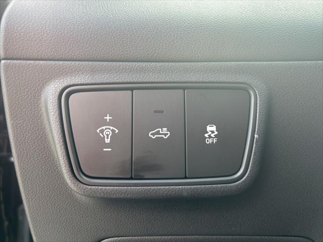 Hyundai Santa Cruz Vehicle Full-screen Gallery Image 27