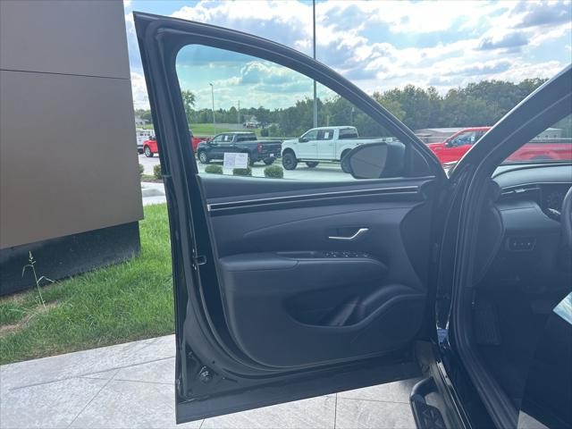 Hyundai Santa Cruz Vehicle Full-screen Gallery Image 28