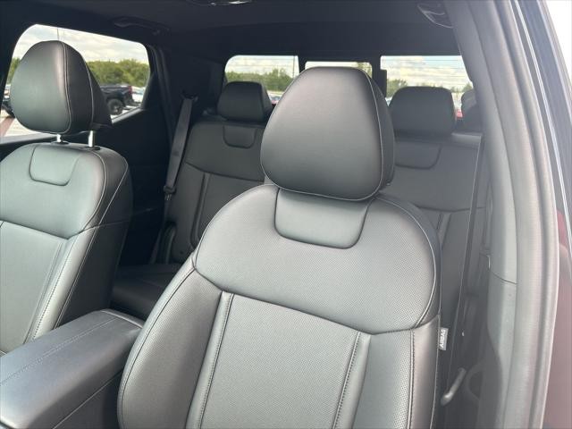 Hyundai Santa Cruz Vehicle Full-screen Gallery Image 31