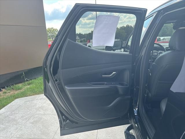 Hyundai Santa Cruz Vehicle Full-screen Gallery Image 32