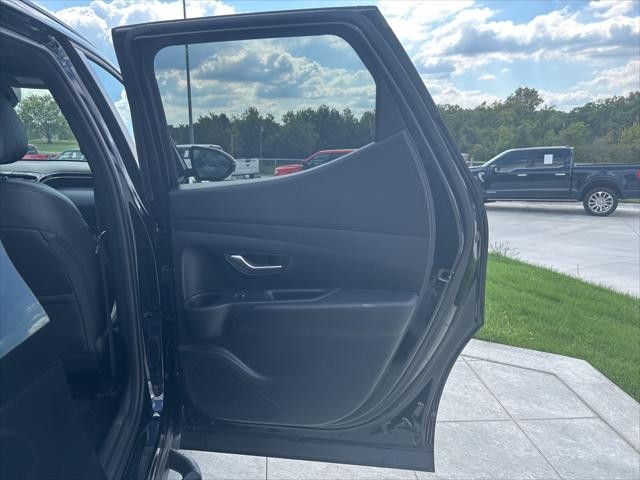 Hyundai Santa Cruz Vehicle Full-screen Gallery Image 36