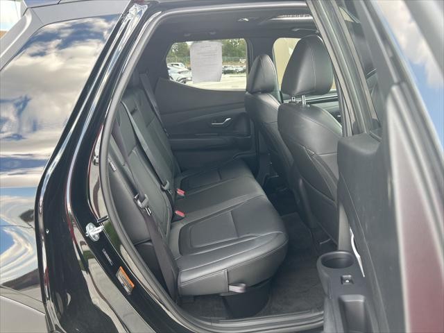 Hyundai Santa Cruz Vehicle Full-screen Gallery Image 38