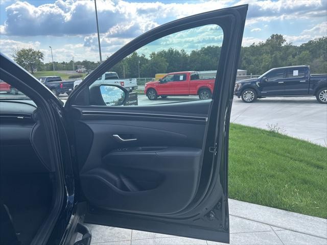 Hyundai Santa Cruz Vehicle Full-screen Gallery Image 40