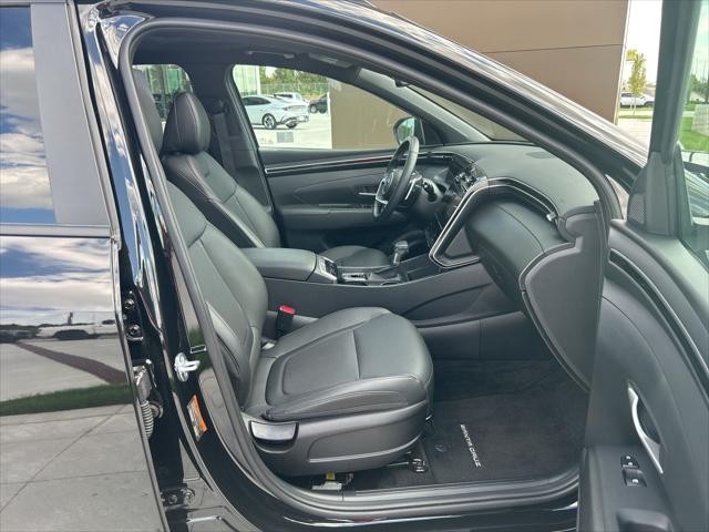 Hyundai Santa Cruz Vehicle Full-screen Gallery Image 42