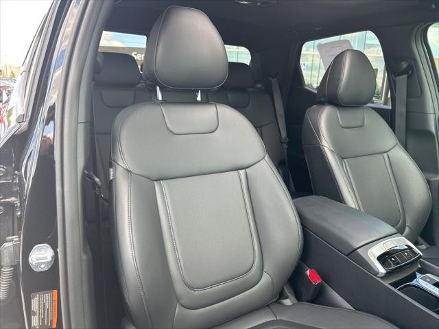 Hyundai Santa Cruz Vehicle Full-screen Gallery Image 43