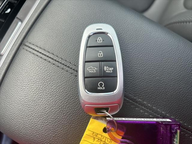 Hyundai Santa Cruz Vehicle Full-screen Gallery Image 46