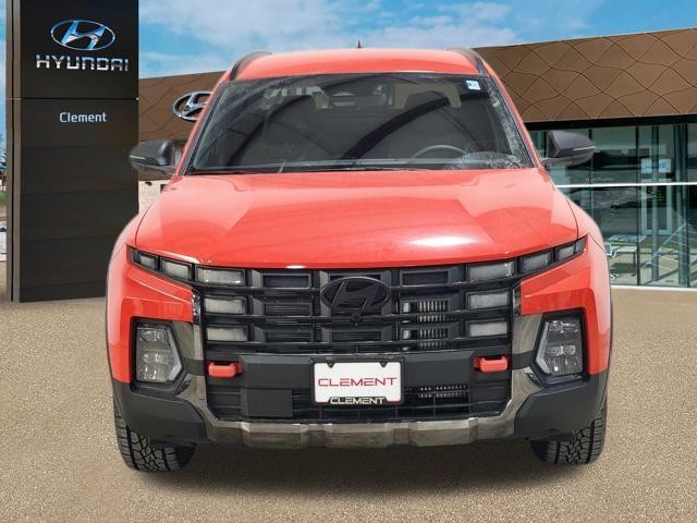 Hyundai Santa Cruz Vehicle Full-screen Gallery Image 2