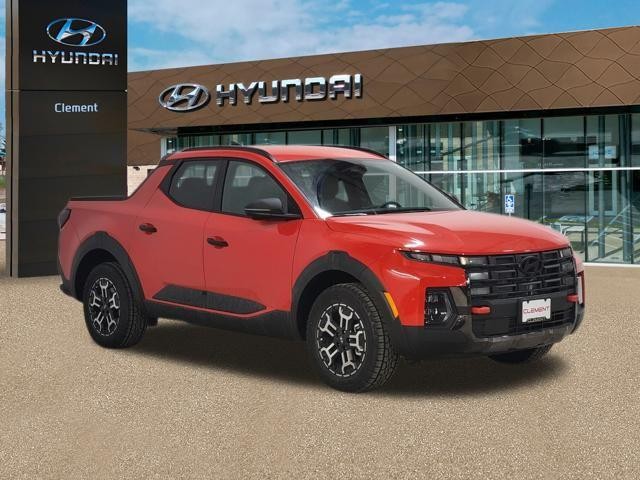 Hyundai Santa Cruz Vehicle Full-screen Gallery Image 3