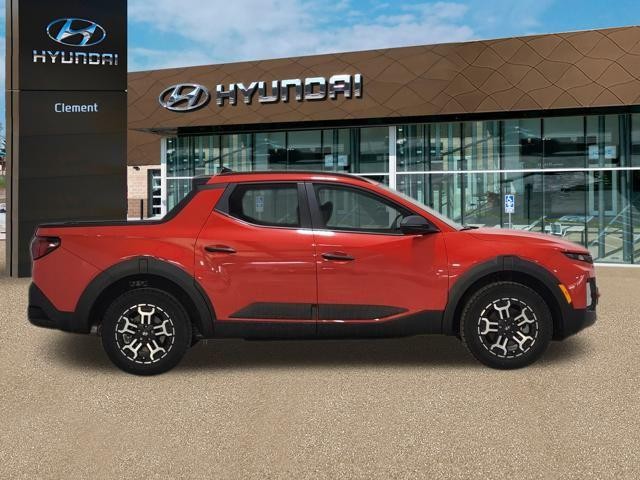 Hyundai Santa Cruz Vehicle Full-screen Gallery Image 7