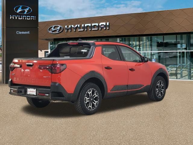 Hyundai Santa Cruz Vehicle Full-screen Gallery Image 9