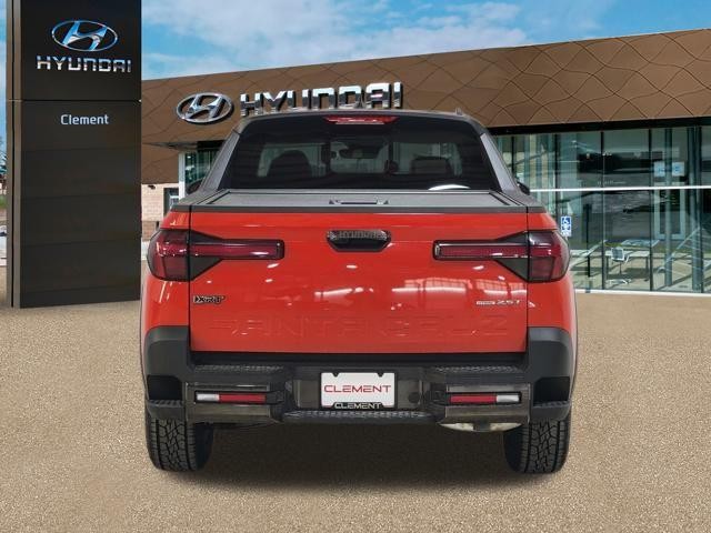 Hyundai Santa Cruz Vehicle Full-screen Gallery Image 10