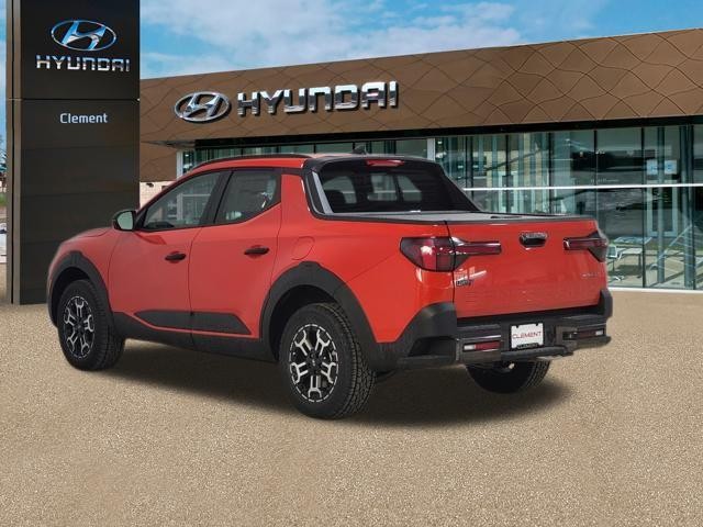 Hyundai Santa Cruz Vehicle Full-screen Gallery Image 11