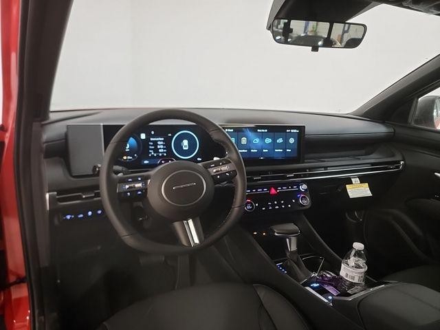 Hyundai Santa Cruz Vehicle Full-screen Gallery Image 14