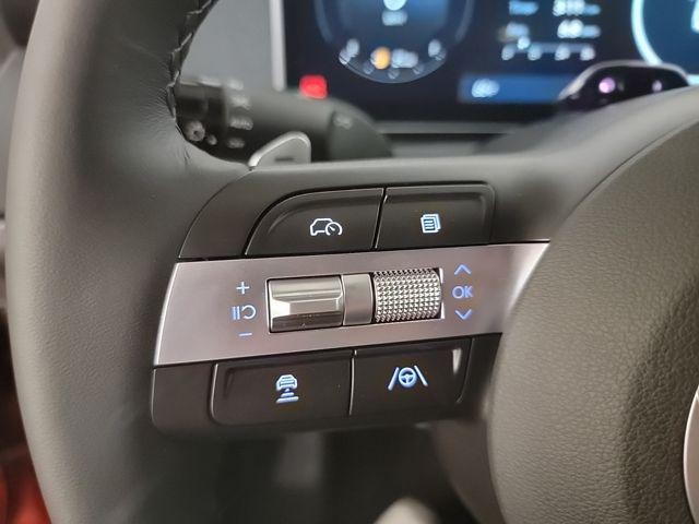 Hyundai Santa Cruz Vehicle Full-screen Gallery Image 15