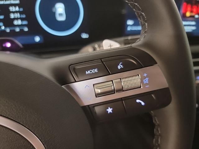 Hyundai Santa Cruz Vehicle Full-screen Gallery Image 17