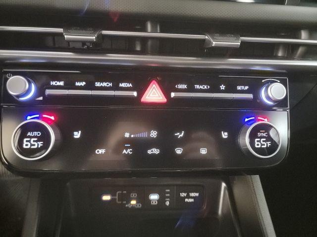 Hyundai Santa Cruz Vehicle Full-screen Gallery Image 18