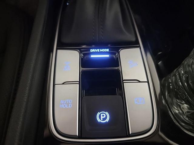 Hyundai Santa Cruz Vehicle Full-screen Gallery Image 19