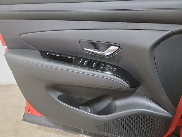 Hyundai Santa Cruz Vehicle Full-screen Gallery Image 22