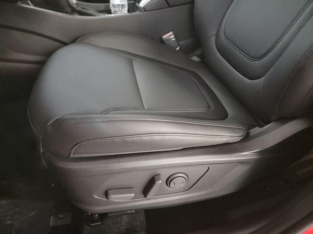 Hyundai Santa Cruz Vehicle Full-screen Gallery Image 23