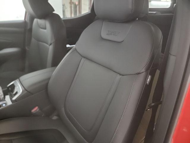 Hyundai Santa Cruz Vehicle Full-screen Gallery Image 24