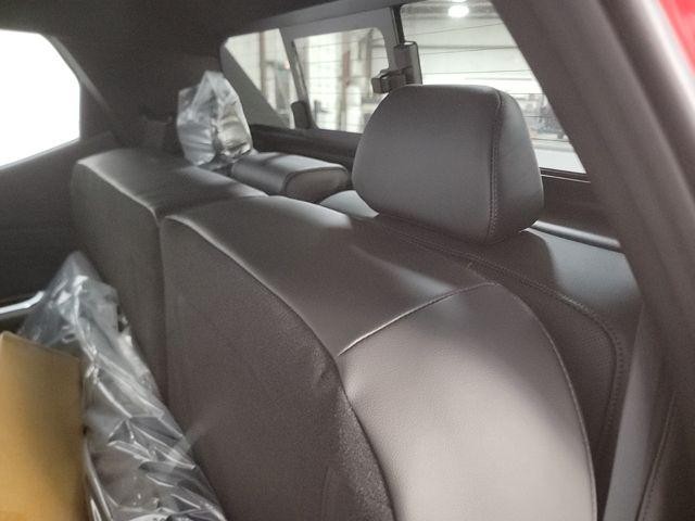 Hyundai Santa Cruz Vehicle Full-screen Gallery Image 25