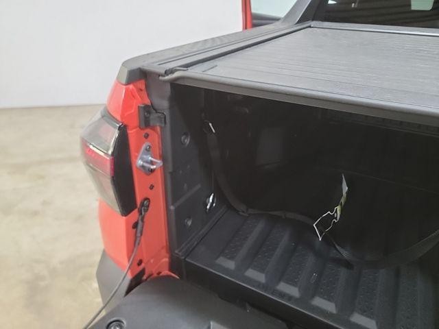 Hyundai Santa Cruz Vehicle Full-screen Gallery Image 27