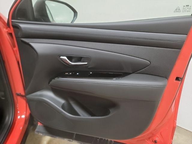 Hyundai Santa Cruz Vehicle Full-screen Gallery Image 30