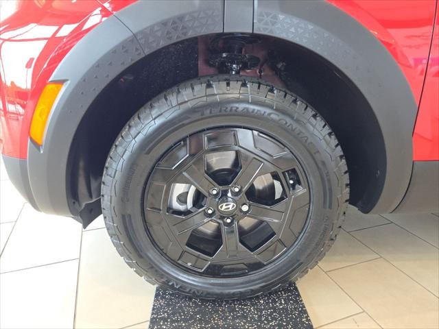 Hyundai Santa Cruz Vehicle Full-screen Gallery Image 31