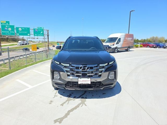 Hyundai Santa Cruz Vehicle Full-screen Gallery Image 2