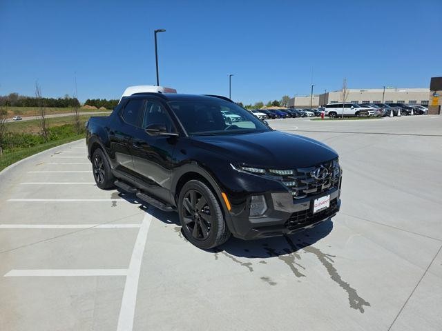 Hyundai Santa Cruz Vehicle Full-screen Gallery Image 3