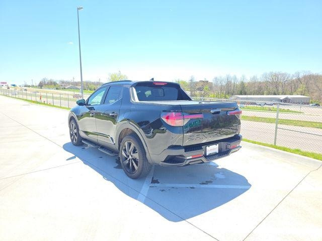 Hyundai Santa Cruz Vehicle Full-screen Gallery Image 5