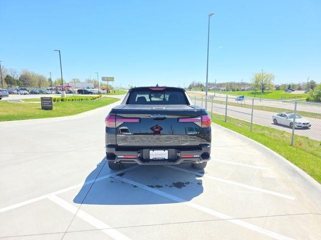 Hyundai Santa Cruz Vehicle Full-screen Gallery Image 6