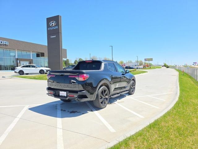 Hyundai Santa Cruz Vehicle Full-screen Gallery Image 7