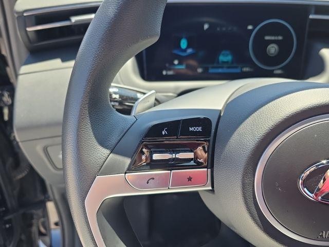 Hyundai Santa Cruz Vehicle Full-screen Gallery Image 9