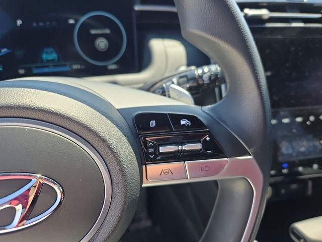 Hyundai Santa Cruz Vehicle Full-screen Gallery Image 10