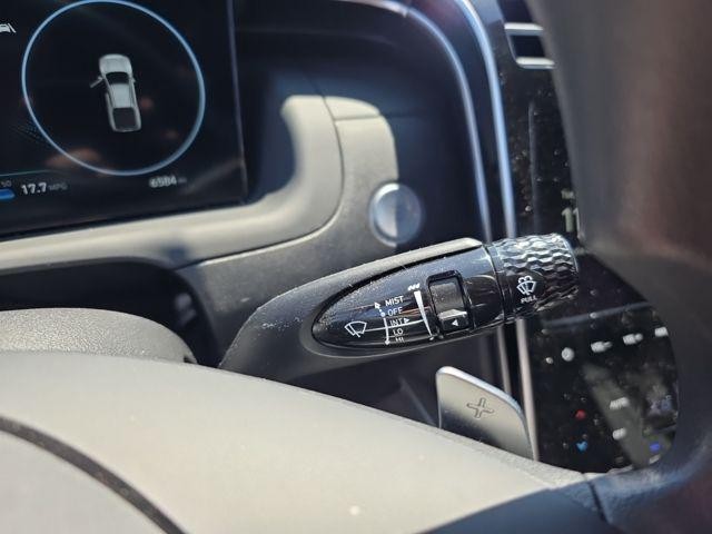 Hyundai Santa Cruz Vehicle Full-screen Gallery Image 11