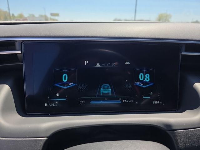 Hyundai Santa Cruz Vehicle Full-screen Gallery Image 12