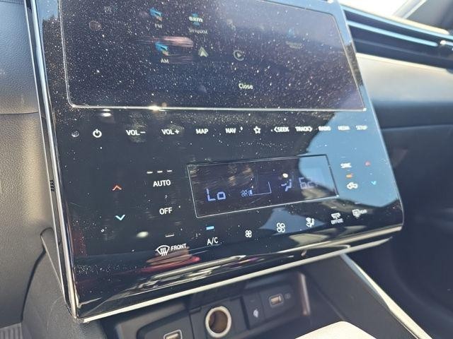 Hyundai Santa Cruz Vehicle Full-screen Gallery Image 16