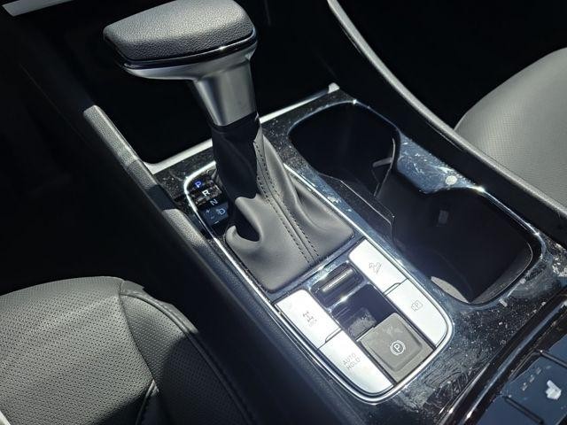 Hyundai Santa Cruz Vehicle Full-screen Gallery Image 17