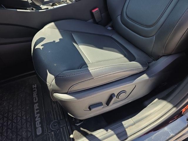 Hyundai Santa Cruz Vehicle Full-screen Gallery Image 22