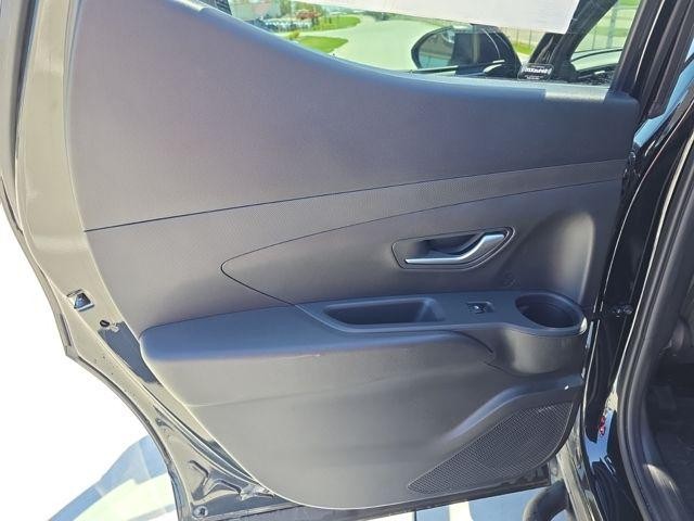 Hyundai Santa Cruz Vehicle Full-screen Gallery Image 24