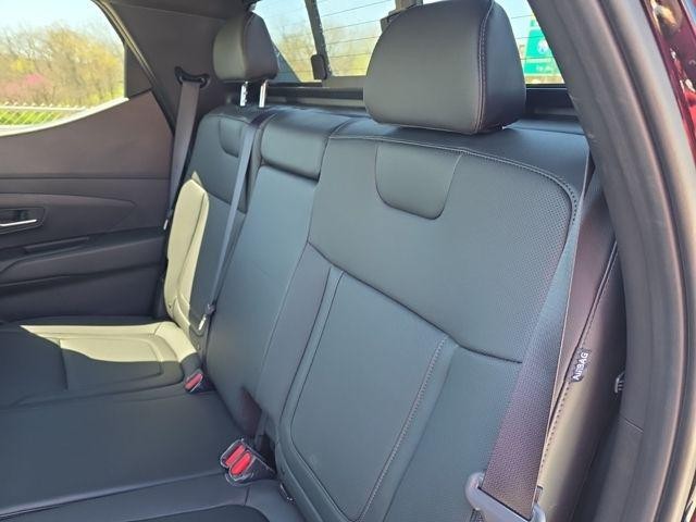 Hyundai Santa Cruz Vehicle Full-screen Gallery Image 26