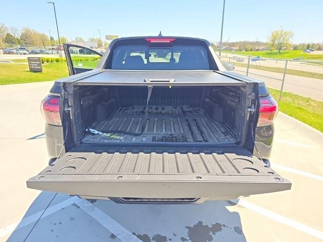 Hyundai Santa Cruz Vehicle Full-screen Gallery Image 28