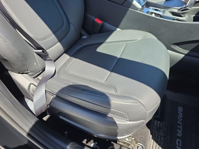 Hyundai Santa Cruz Vehicle Full-screen Gallery Image 29